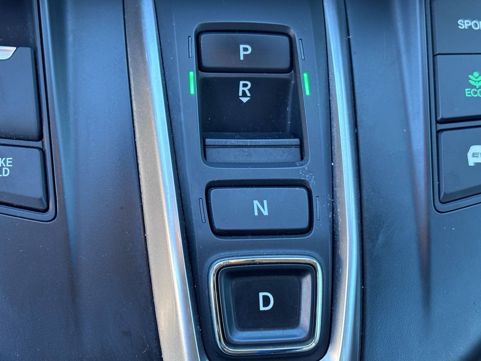 Certified 2021 Honda CR-V Touring image 30