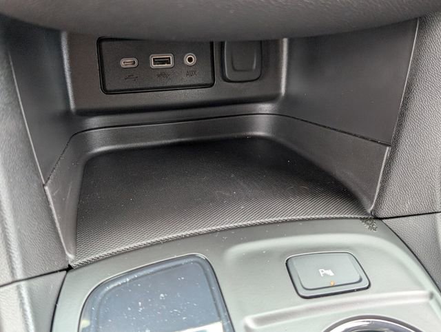 Used 2024 Chevrolet Equinox RS w/ LPO, Cargo Package image 28