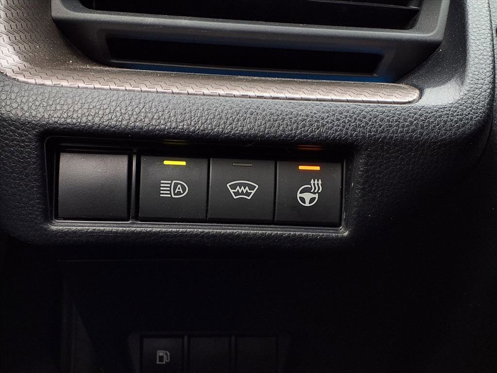 Used 2024 Toyota Prius XLE image 21