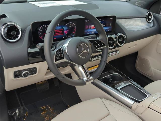 New 2026 Mercedes-Benz GLA 250 image 3