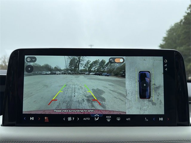 New 2026 Lincoln Aviator Reserve image 17