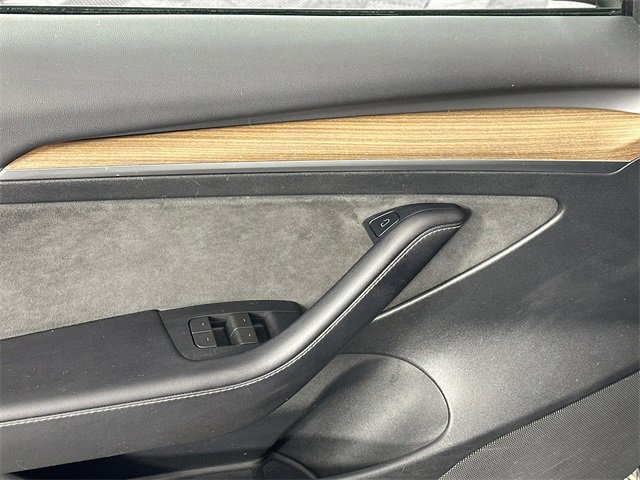 Used 2023 Tesla Model 3 Performance image 21