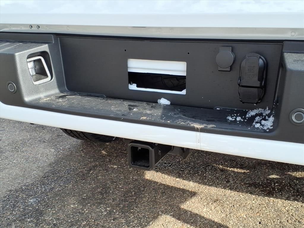 New 2026 Ford F150 STX w/ Equipment Group 200A image 7