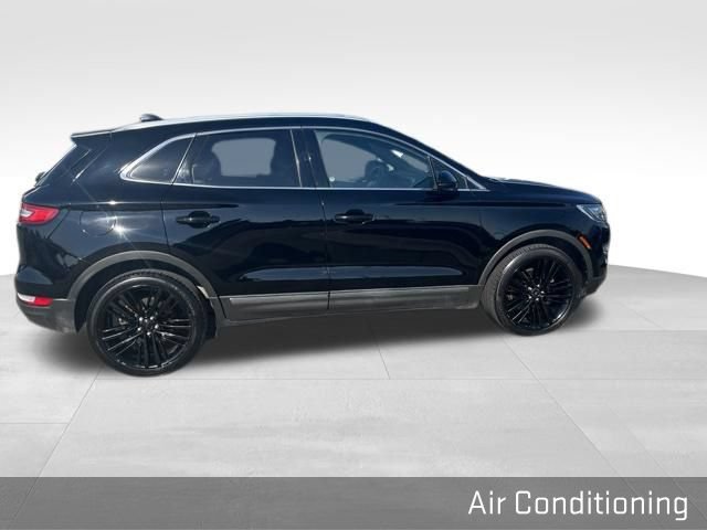 Used 2017 Lincoln MKC Reserve w/ Lincoln MKC Climate Package AWD/4WD image 15