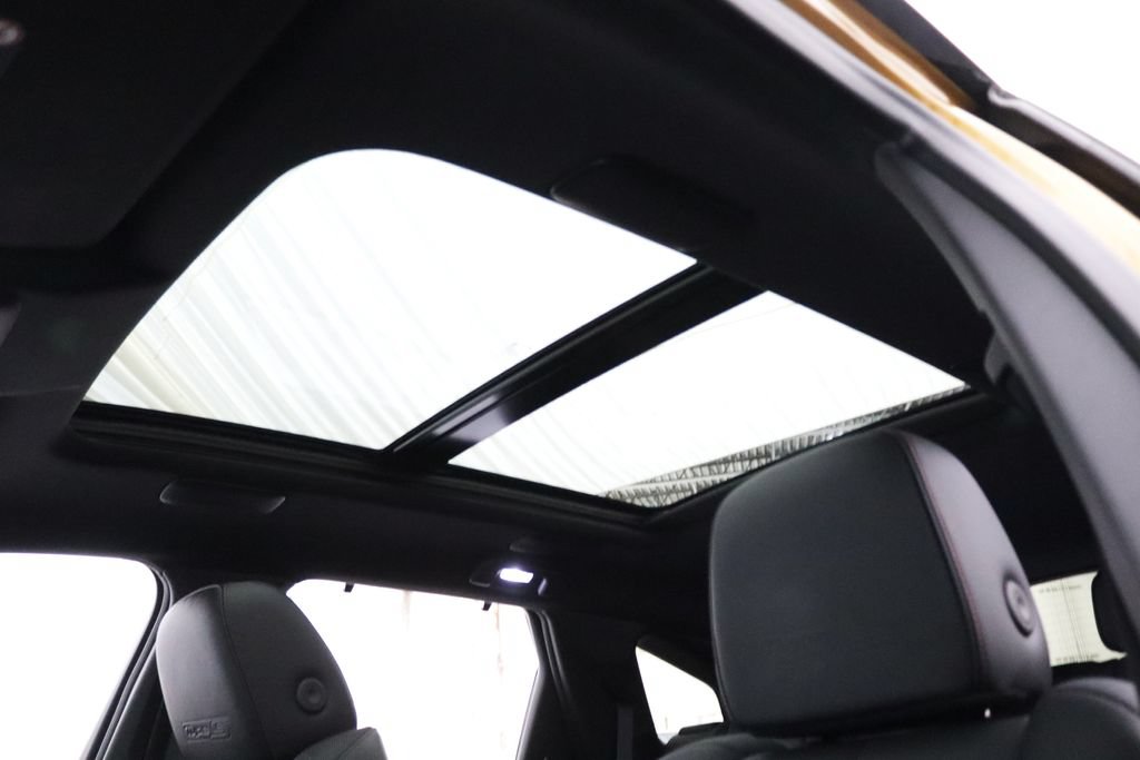 Certified 2024 Acura ZDX Type S AWD/4WD image 30