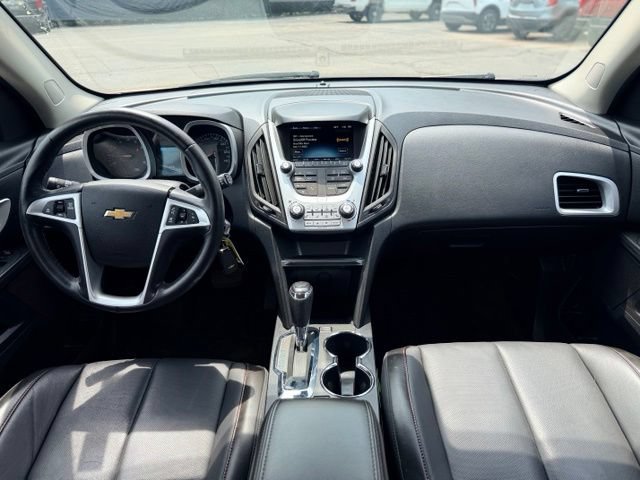 Used 2017 Chevrolet Equinox Premier w/ Enhanced Convenience Package FWD image 20