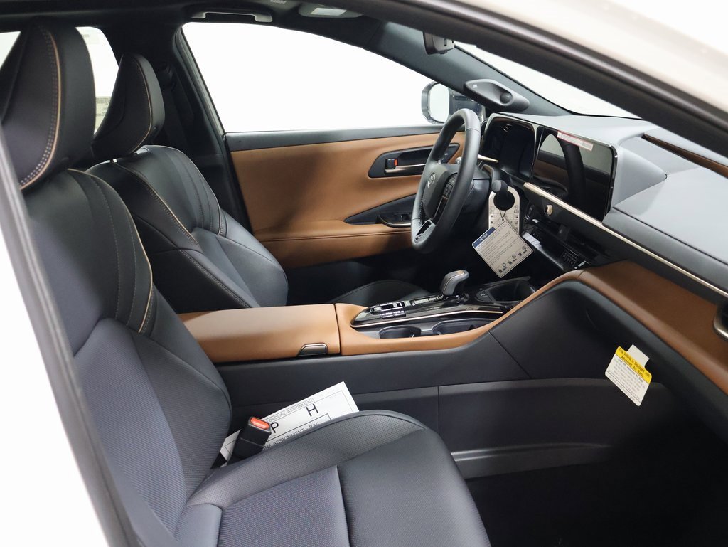 New 2026 Toyota Crown Limited image 20
