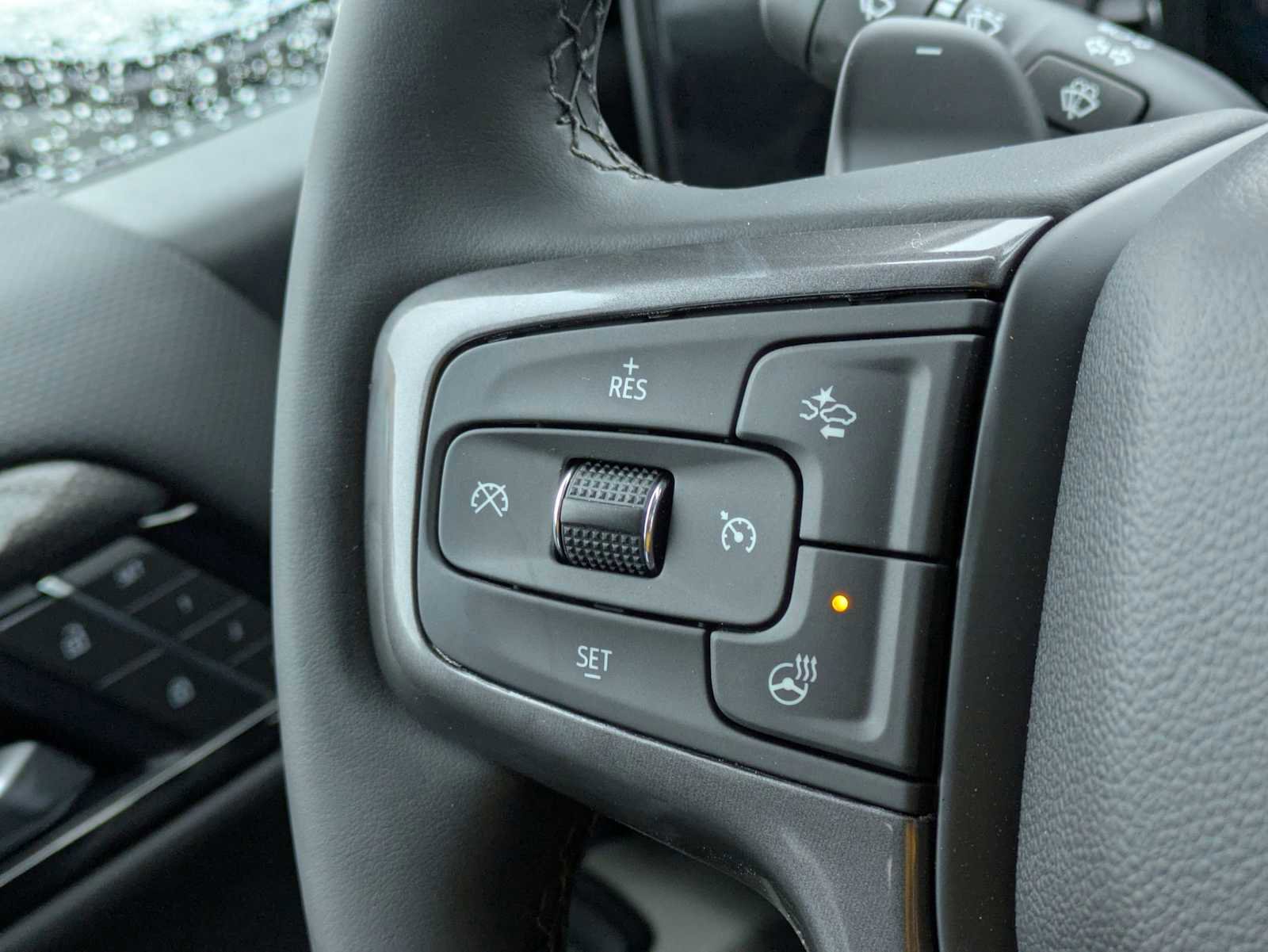 New 2026 Chevrolet Silverado 1500 ZR2 image 27