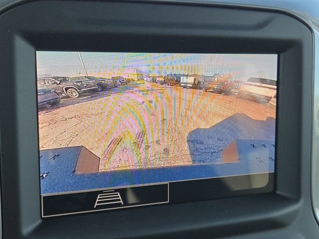 New 2026 Chevrolet Silverado 2500 W/T w/ WT Convenience Package image 3