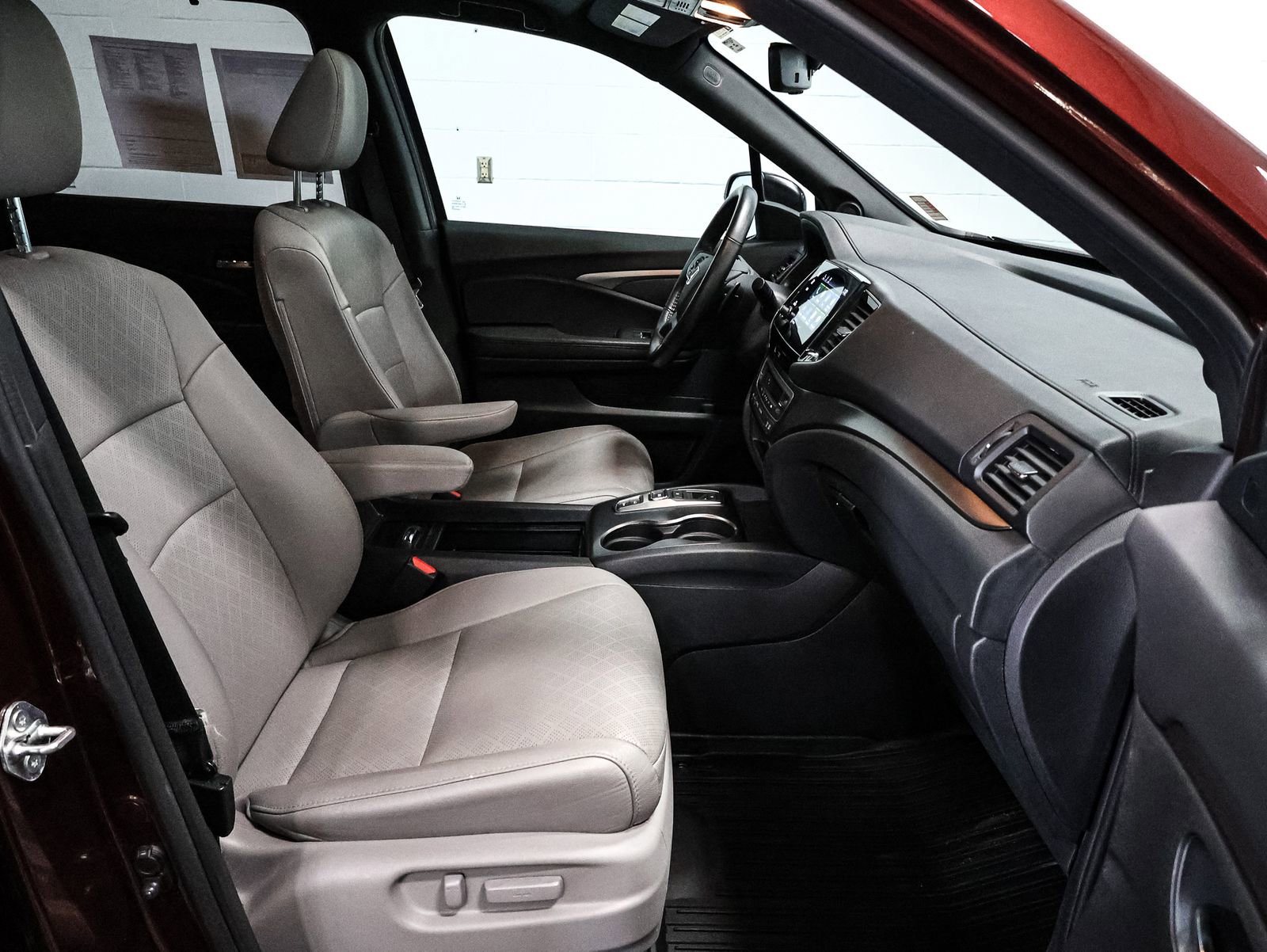 Used 2021 Honda Passport EX-L image 21