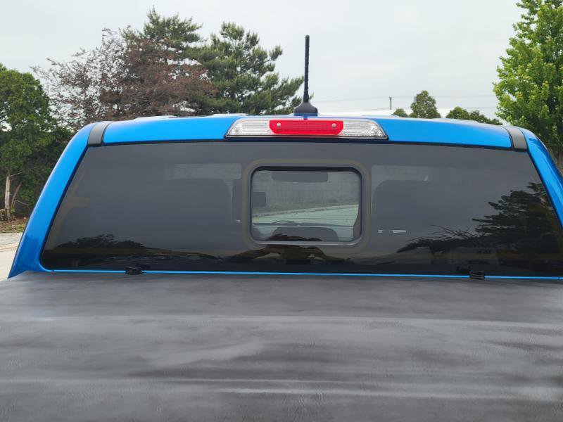 Used 2023 Ford Ranger Lariat w/ Technology Package AWD/4WD image 25