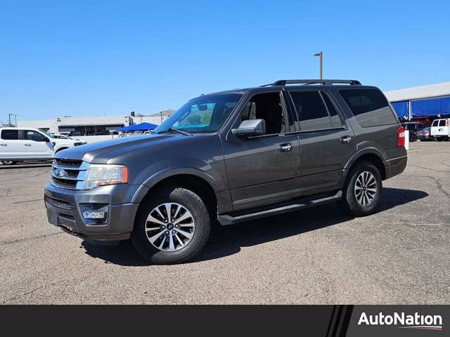 Used 2015 Ford Expedition XLT