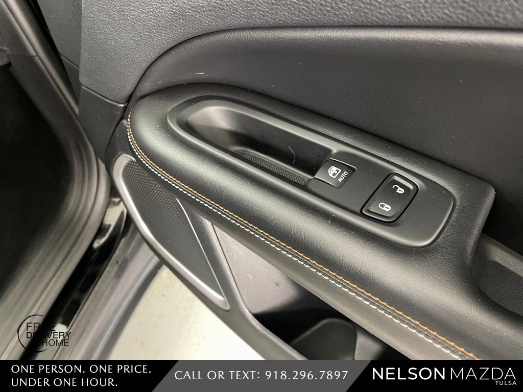 Used 2019 Jeep Compass Sport image 48