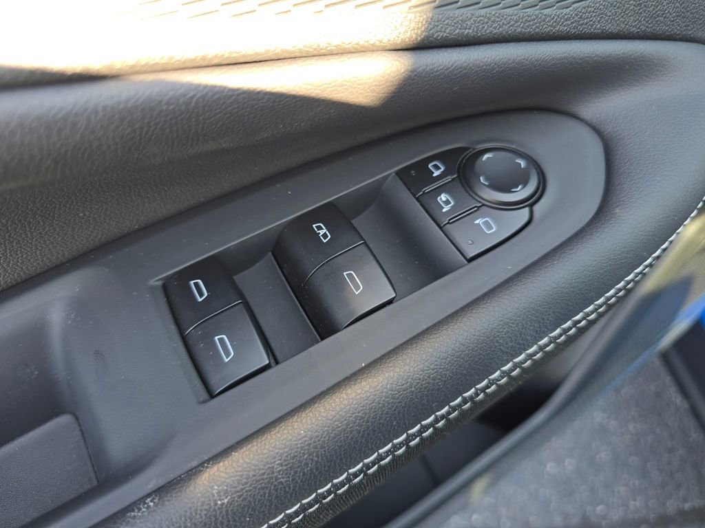 New 2025 Chevrolet Blazer EV LT w/ Super Cruise Package image 20