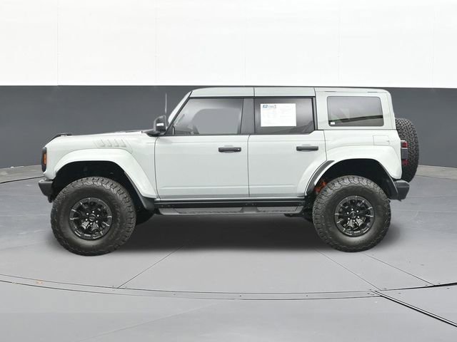 Used 2024 Ford Bronco Raptor image 8