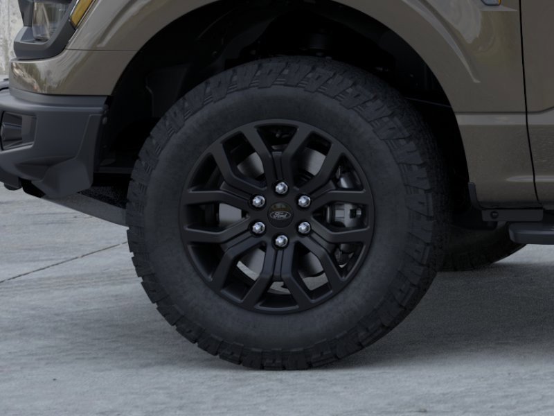 New 2026 Ford F150 Tremor image 21