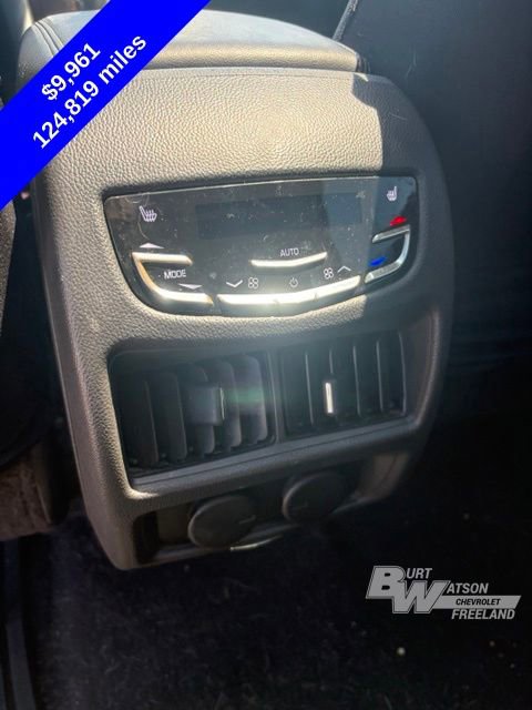 Used 2014 Cadillac SRX Premium AWD/4WD image 27