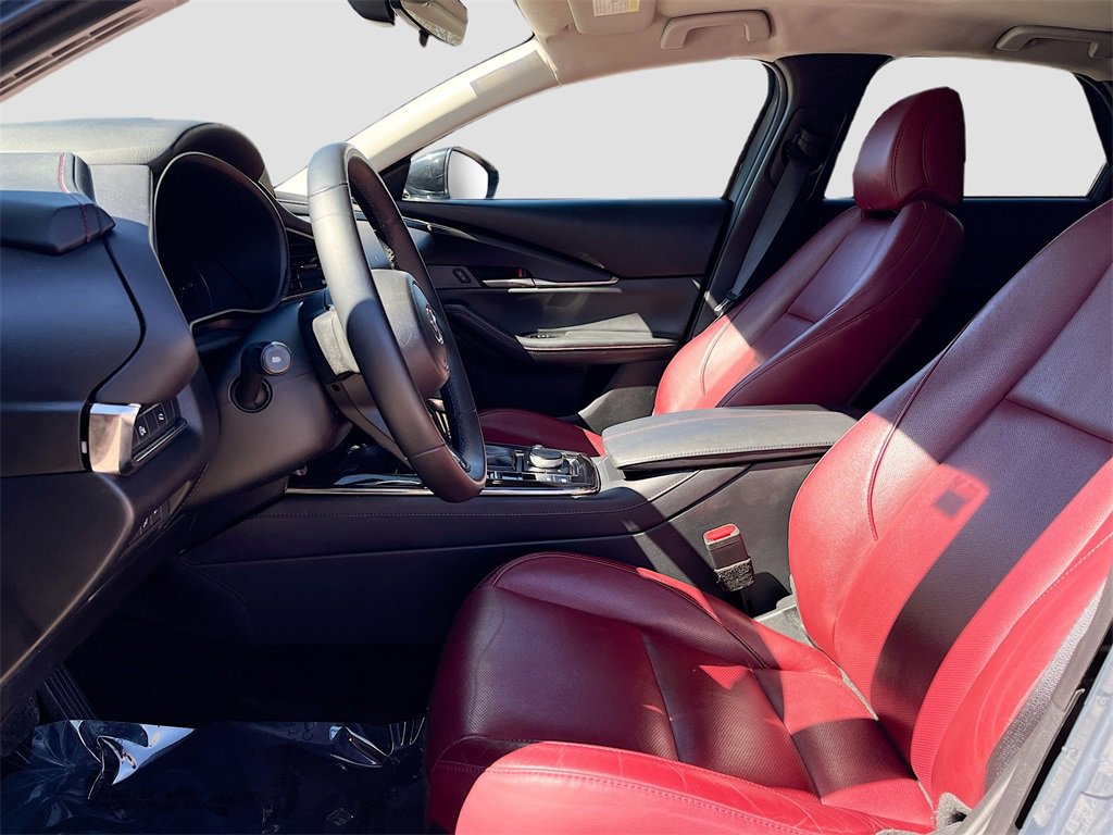 Used 2024 MAZDA CX-30 AWD 2.5 S w/ Preferred Package image 20