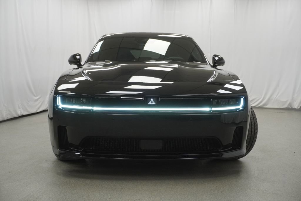 Used 2024 Dodge Charger R/T Scat Pack w/ Plus Group image 8