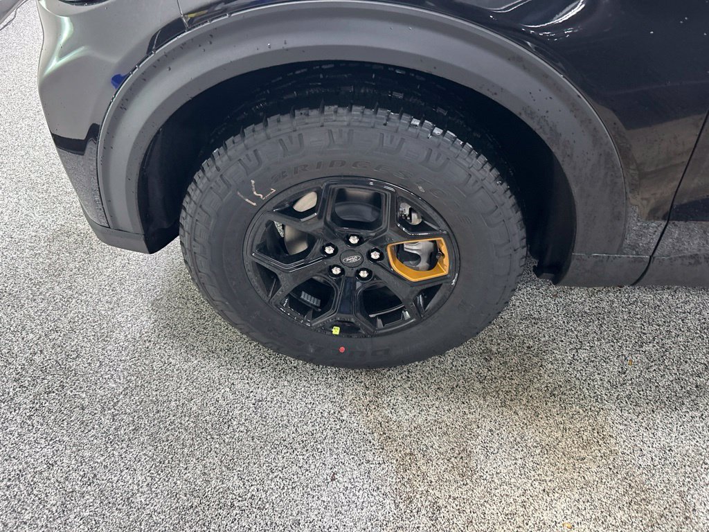 New 2027 Ford Explorer Tremor AWD/4WD image 34
