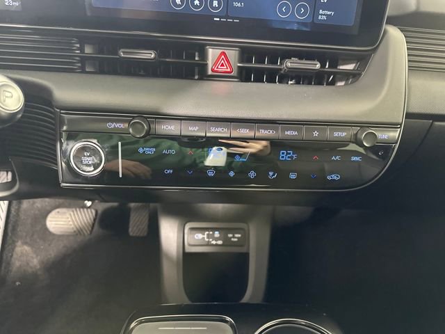 Certified 2025 Hyundai Ioniq 5 XRT image 23