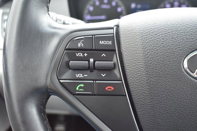 Used 2017 Hyundai Sonata Sport w/ Value Edition Package 02 FWD image 22