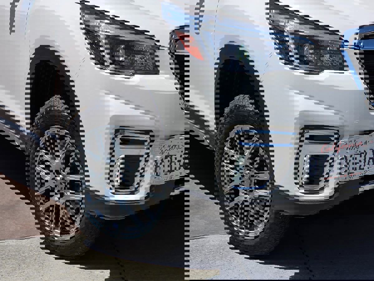 Used 2021 Subaru Forester Touring AWD/4WD image 4