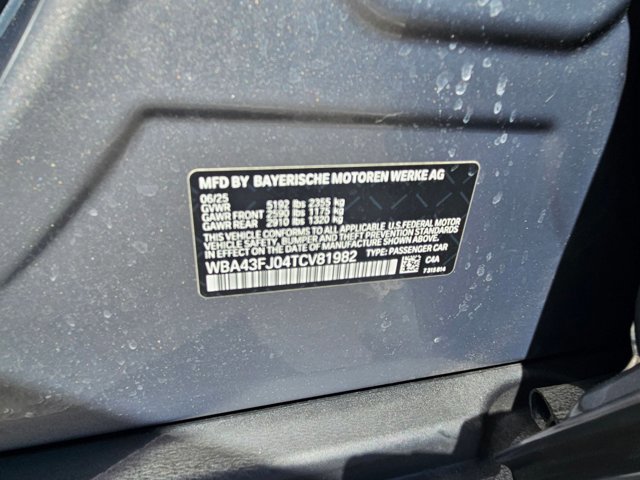 Used 2026 BMW 530i w/ Premium Package image 24