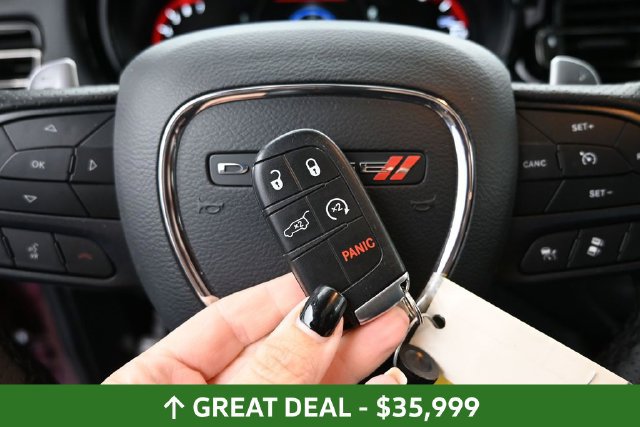Used 2025 Dodge Durango R/T AWD/4WD image 41