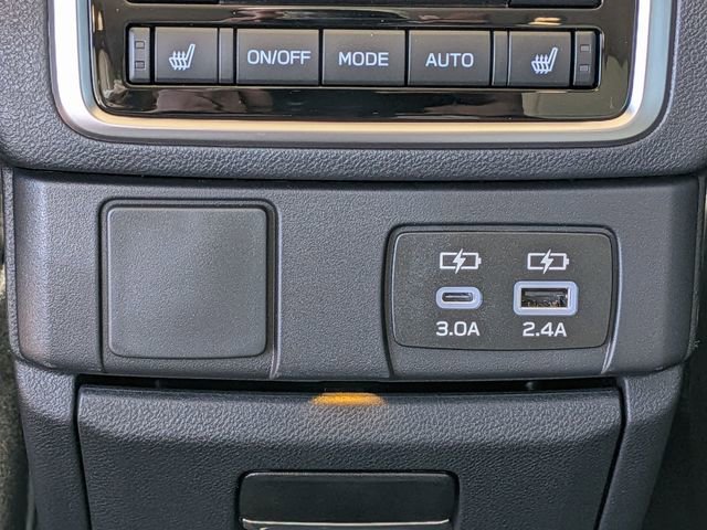 New 2026 Subaru Ascent Limited AWD/4WD image 37