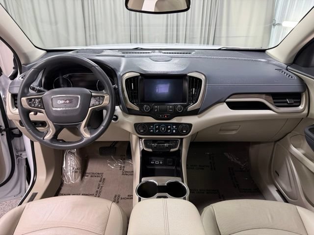 Used 2023 GMC Terrain Denali w/ LPO, Floor Liner Package AWD/4WD image 13