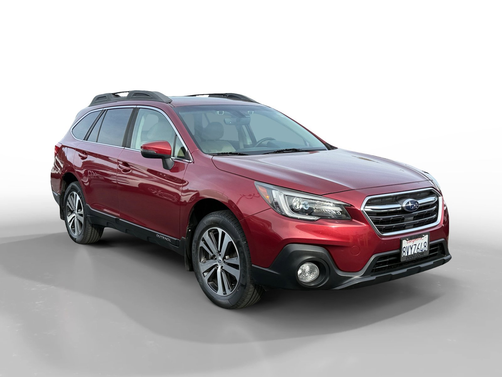 Used 2019 Subaru Outback 2.5i Limited image 7
