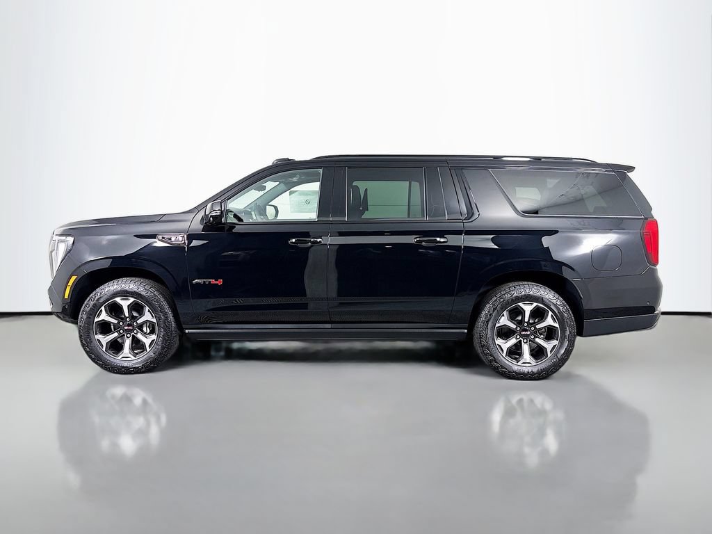 New 2026 GMC Yukon XL AT4 Ultimate AWD/4WD image 4
