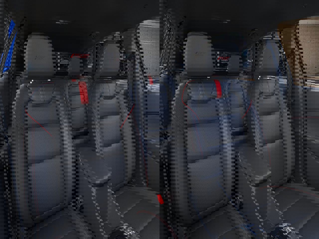 New 2026 Chevrolet Trax RS image 16