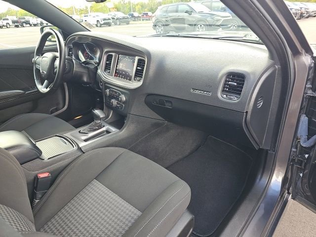 Used 2023 Dodge Charger GT w/ Blacktop Package image 32