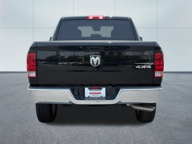 Used 2023 RAM 1500 Tradesman w/ Tradesman SXT Package AWD/4WD image 10