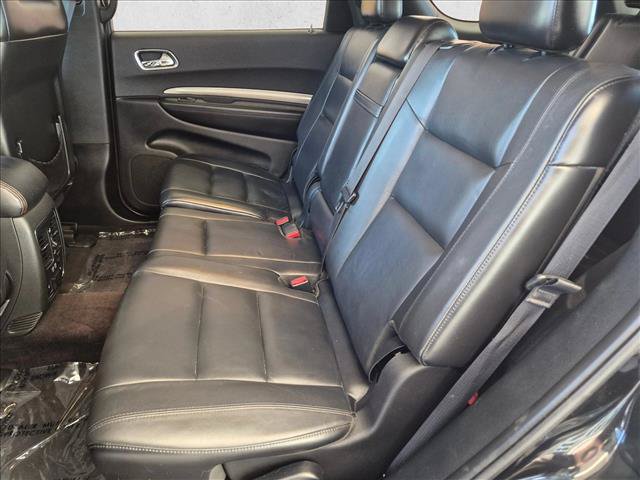 Used 2017 Dodge Durango GT w/ Premium Group RWD image 27