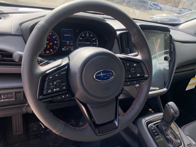 New 2026 Subaru Crosstrek 2.5i Limited image 12