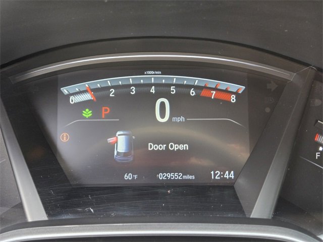 Used 2022 Honda CR-V EX image 22