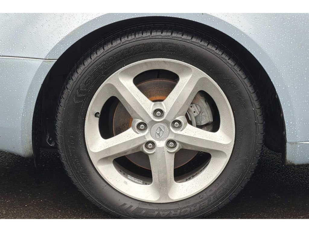 Used 2006 Hyundai Sonata LX image 24