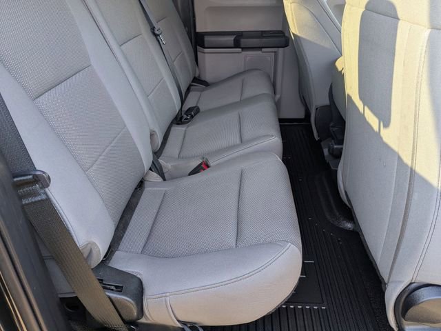 Used 2021 Ford F350 XL w/ STX Appearance Package image 19