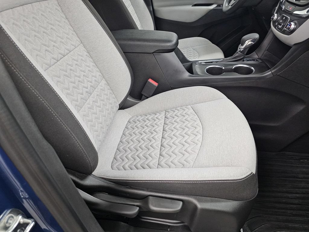 Used 2024 Chevrolet Equinox LS w/ LS Convenience Package AWD/4WD image 21