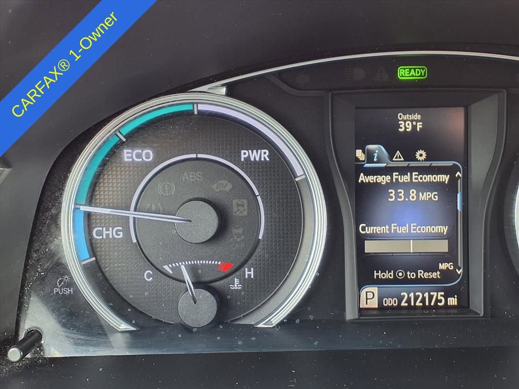 Used 2015 Toyota Camry SE w/ Moonroof Package image 19