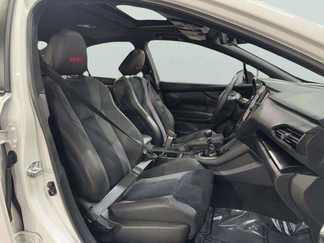 Used 2023 Subaru WRX Limited AWD/4WD image 52