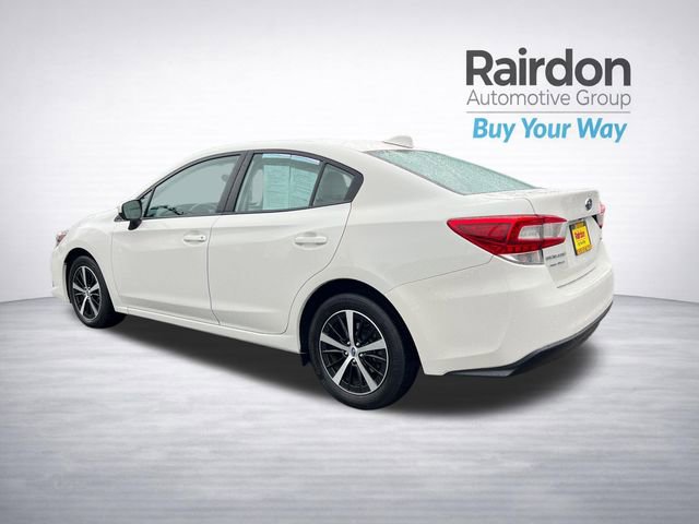 Used 2023 Subaru Impreza Premium image 6