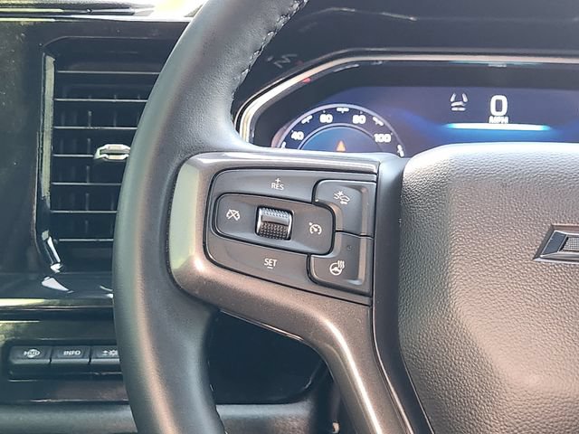 Certified 2025 Chevrolet Silverado 2500 ZR2 w/ Technology Package AWD/4WD image 28
