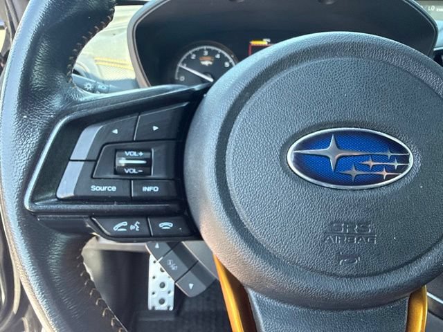 Used 2023 Subaru Forester Wilderness AWD/4WD image 36