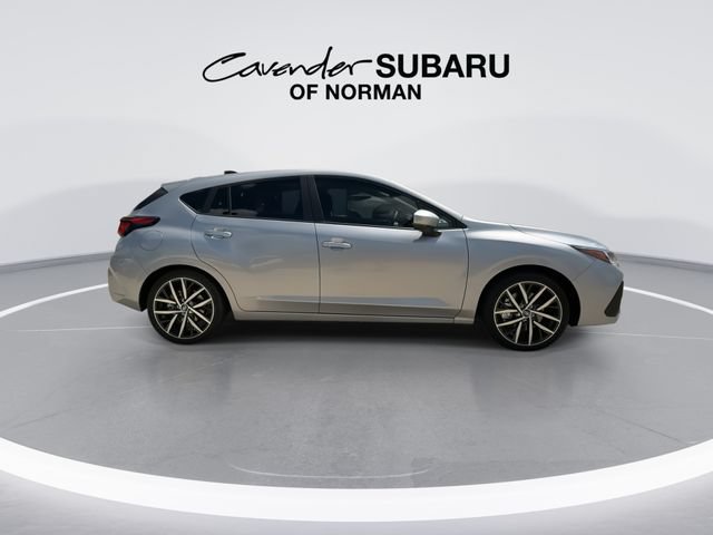 New 2026 Subaru Impreza 2.0i Sport AWD/4WD image 10