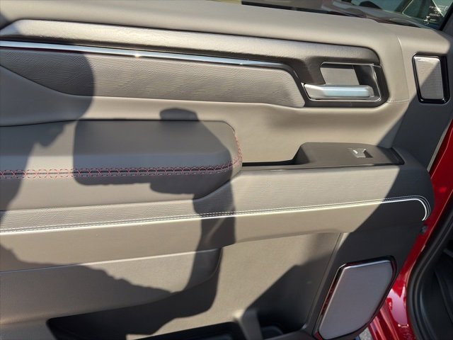 New 2026 GMC Sierra 2500 AT4X image 12