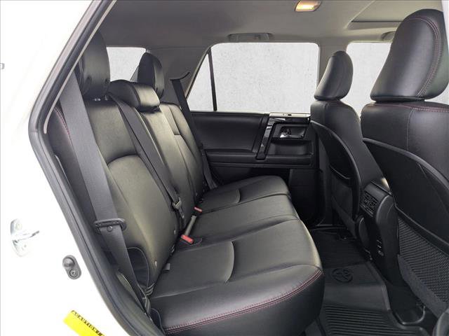 Used 2018 Toyota 4Runner TRD Off-Road Premium image 20